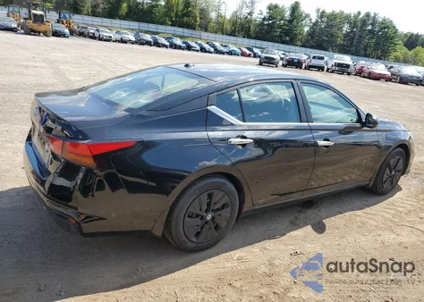 2020 Nissan Altima S z USA, uszkodzony, nr VIN 1N4BL4BV4LC140643